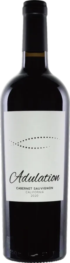photo Adulation Cabernet Sauvignon