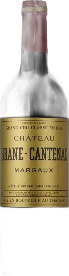 photo Chateau Brane-Cantenac