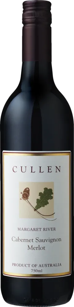 photo Cullen Cabernet Sauvignon Merlot 2022