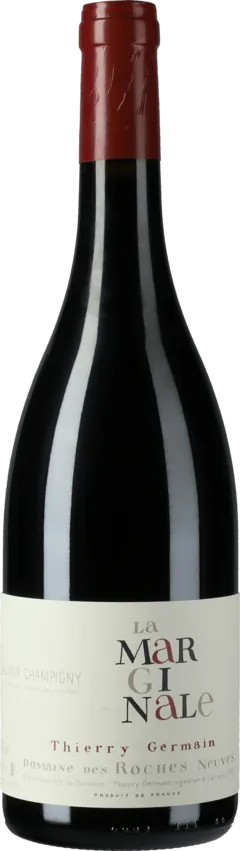 photo Domaine des Roches Neuves Saumur-Champigny la Marginale