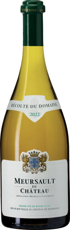 photo Chateau de Meursault Meursault du Chateau 2022