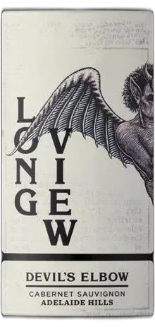 photo Longview Devil’s Elbow Cabernet Sauvignon