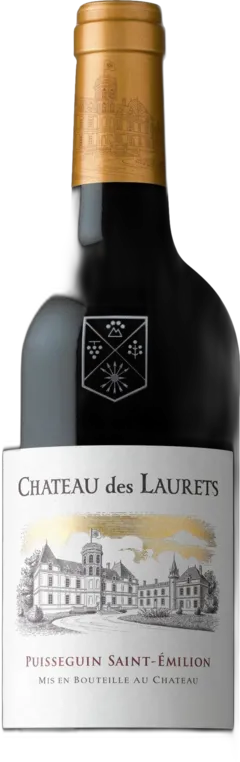 photo Edmond de Rothschild Chateau des Laurets