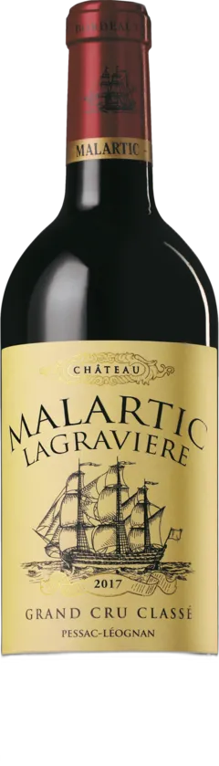 photo Chateau Malartic Lagraviere 2019