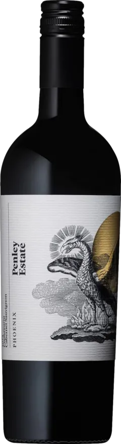 photo Penley Estate Phoenix Cabernet Sauvignon
