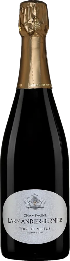 photo Champagne Larmandier Bernier Terre de Vertus