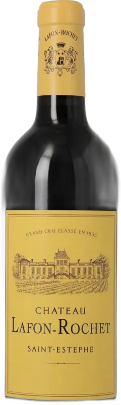 photo Chateau Lafon-Rochet 2014