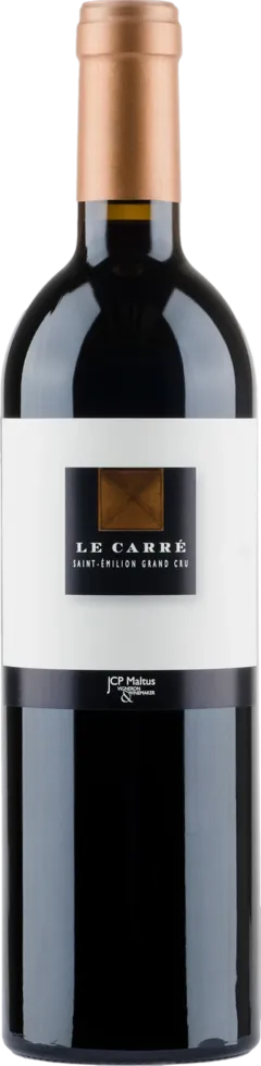 photo Le Carre Saint Emilion Grand Cru