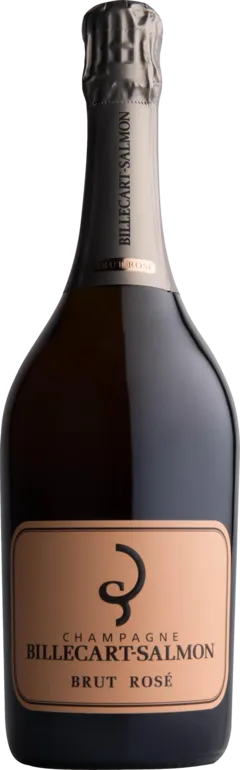 illustration du vin Champagne Billecart-Salmon Rosé Brut