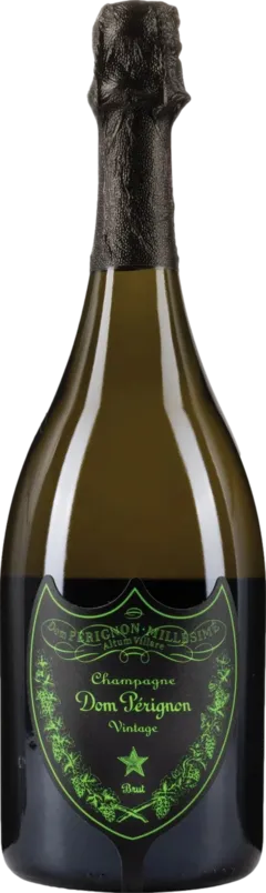 photo Champagne Dom Perignon Luminous 2013