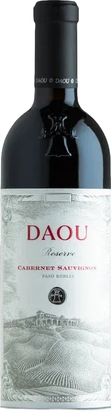 photo Daou Cabernet Sauvignon Reserve