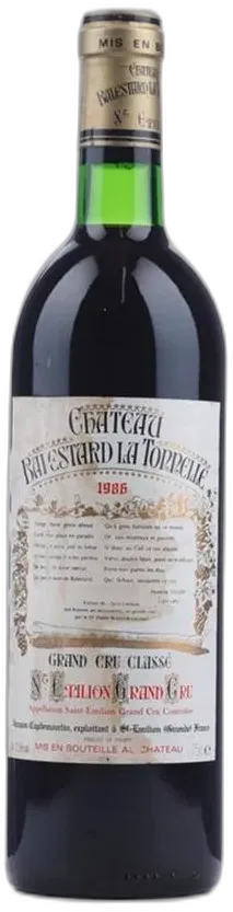 photo Balestard la Tonnelle