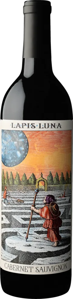 photo Lapis Luna Cabernet Sauvignon