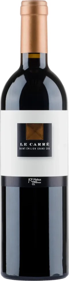 photo le Carre Saint Emilion Grand Cru