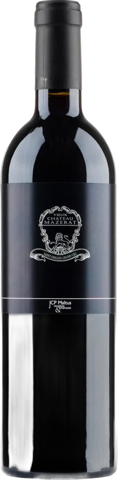photo Vieux Chateau Mazerat