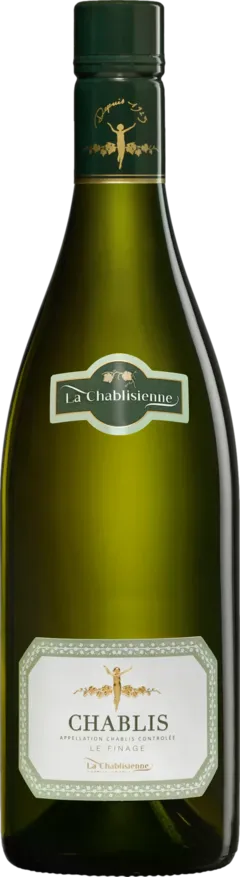 photo Chablis le Finage