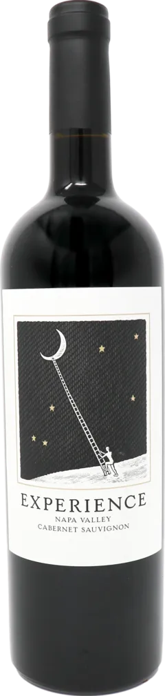 photo Experience Napa Cabernet Sauvignon