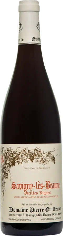 photo Savigny les Beaune Vieilles Vignes