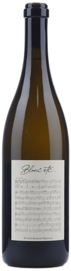 photo Blanc Fume de Pouilly