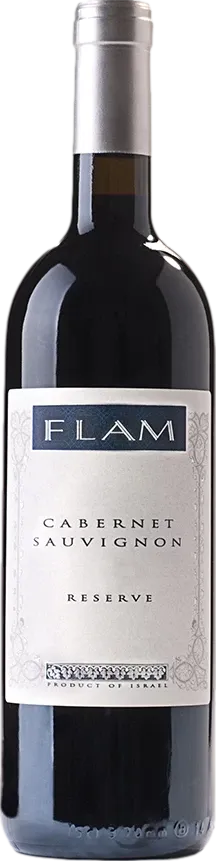 photo Flam Reserve Cabernet Sauvignon