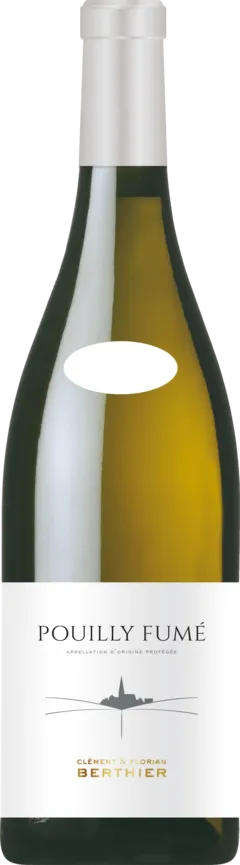 photo Clement & Florian Berthier Pouilly Fume