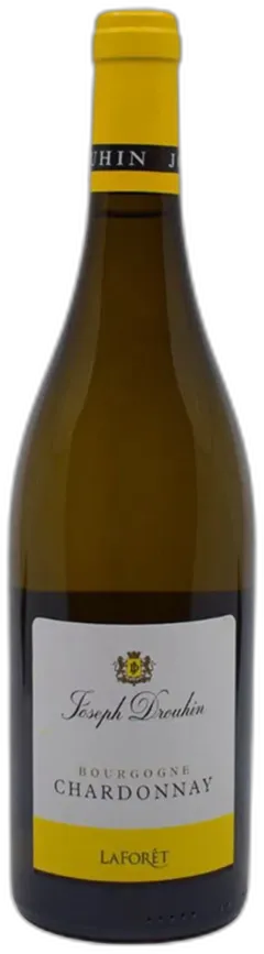 photos du vin Joseph Drouhin Bourgogne Chardonnay