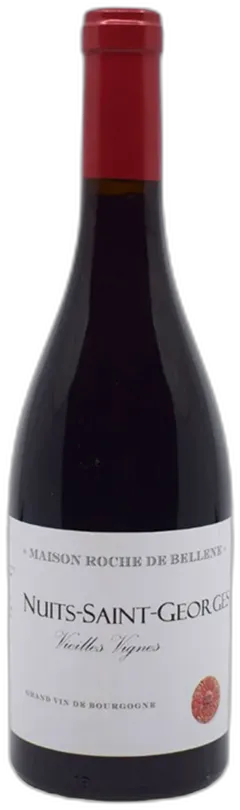 photo du vin Nuits-Saint-Georges Maison Roche de Bellene