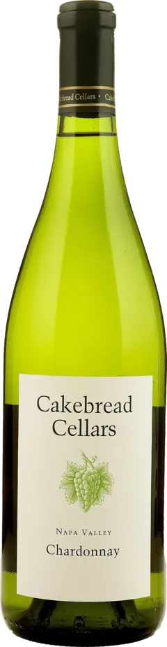 photo du vin Cakebread Chardonnay 2022