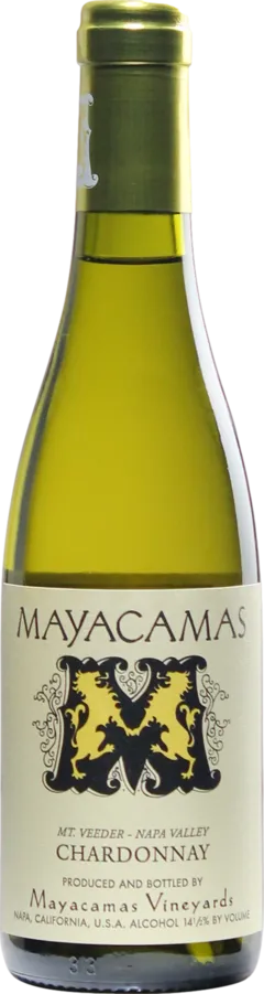 image du vin Mayacamas Chardonnay 2021