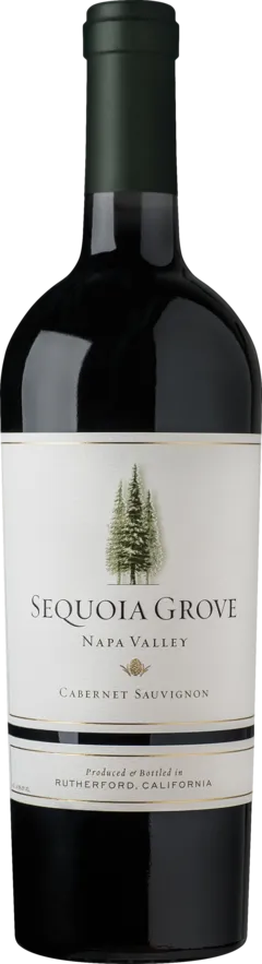 photo Sequoia Grove Cabernet Sauvignon
