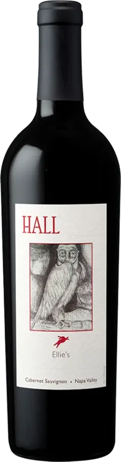 photo Hall Eillie’s Cabernet Sauvignon