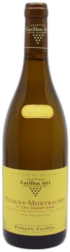 photo du vin Loulou