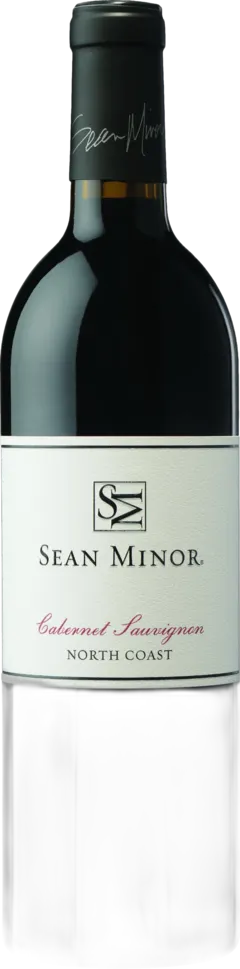 photo Sean Minor Cabernet Sauvignon