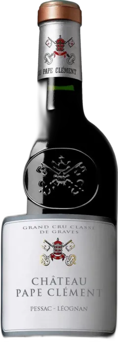 photo Chateau Pape Clement