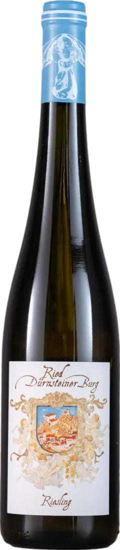 photo Gritsch Durnsteiner Burg Riesling Reserve