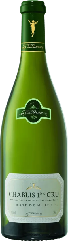 photo Chablis Premier Cru Mont de Milieu