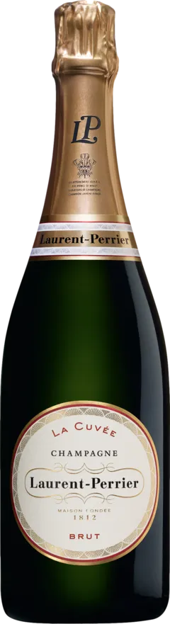 photo Champagne Laurent Perrier la Cuvee