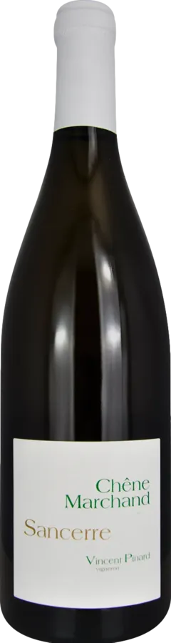 aperçu du vin Chêne Marchand