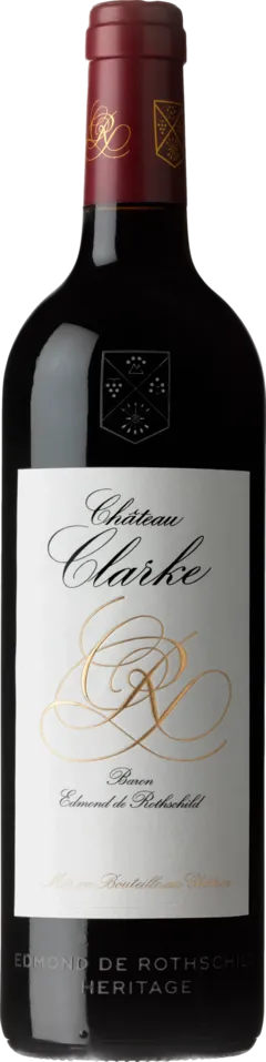photo Chateau Clarke