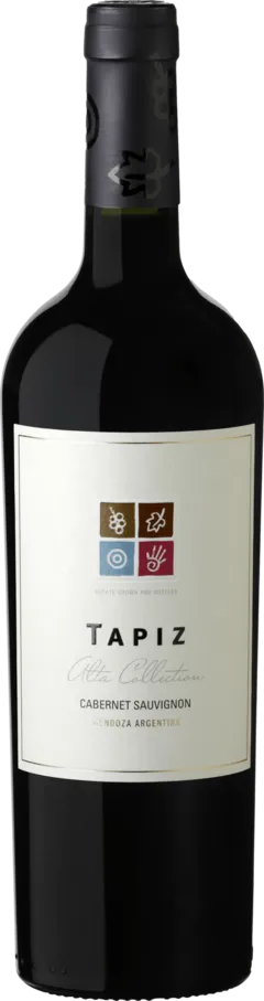 photo Tapiz Alta Collection Cabernet Sauvignon