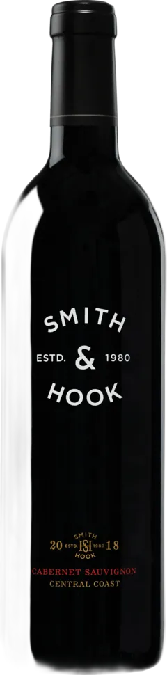 photo Smith & Hook Cabernet Sauvignon 2020
