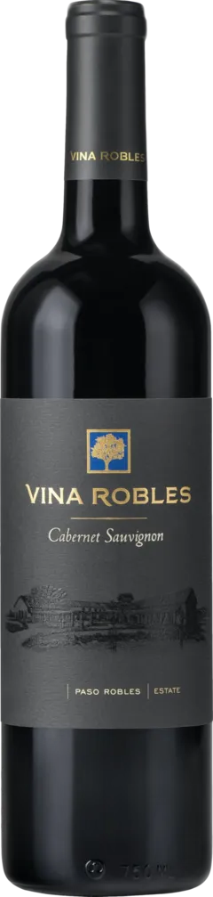 photo Vina Robles Cabernet Sauvignon