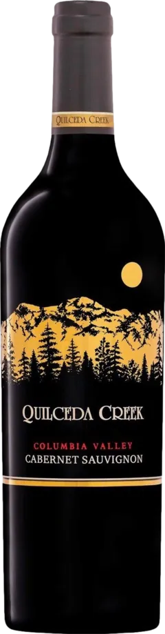 photo Quilceda Creek Cabernet Sauvignon