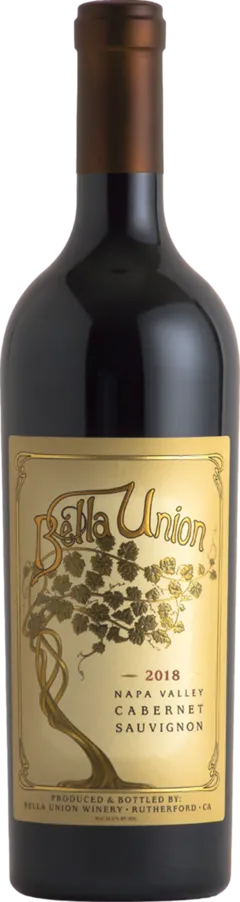 photo Bella Union Cabernet Sauvignon