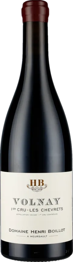 image du vin Volnay Premier Cru les Chevrets