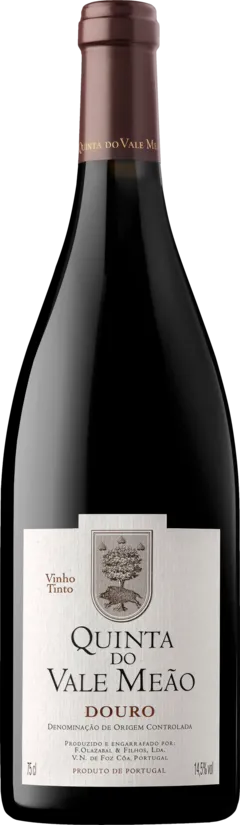 photo Quinta do Vale Meao Douro Tinto