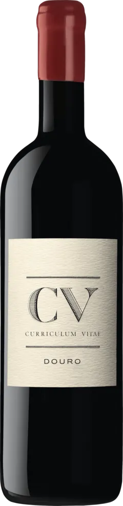 image du vin Quinta Vale D. Maria cv Curriculum Vitae