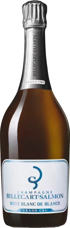 photos du vin Champagne Billecart-Salmon Blanc de Blancs Grand Cru