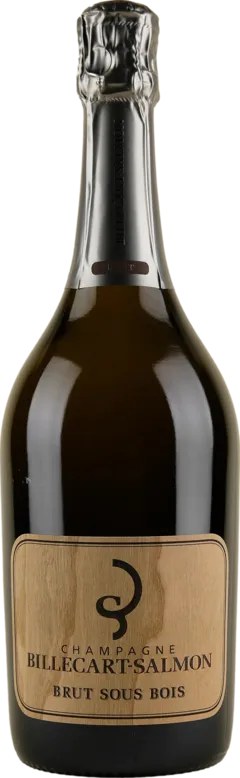 photo Champagne Billecart-Salmon Brut Sous Bois
