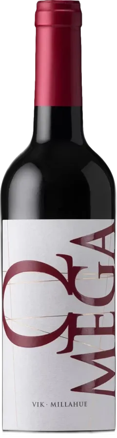 photo Vina Vik Omega Cabernet Sauvignon